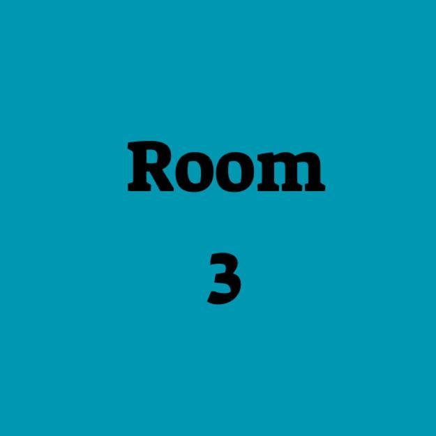 Three King-Size Beds, Three Bedrooms Vienna Luaran gambar
