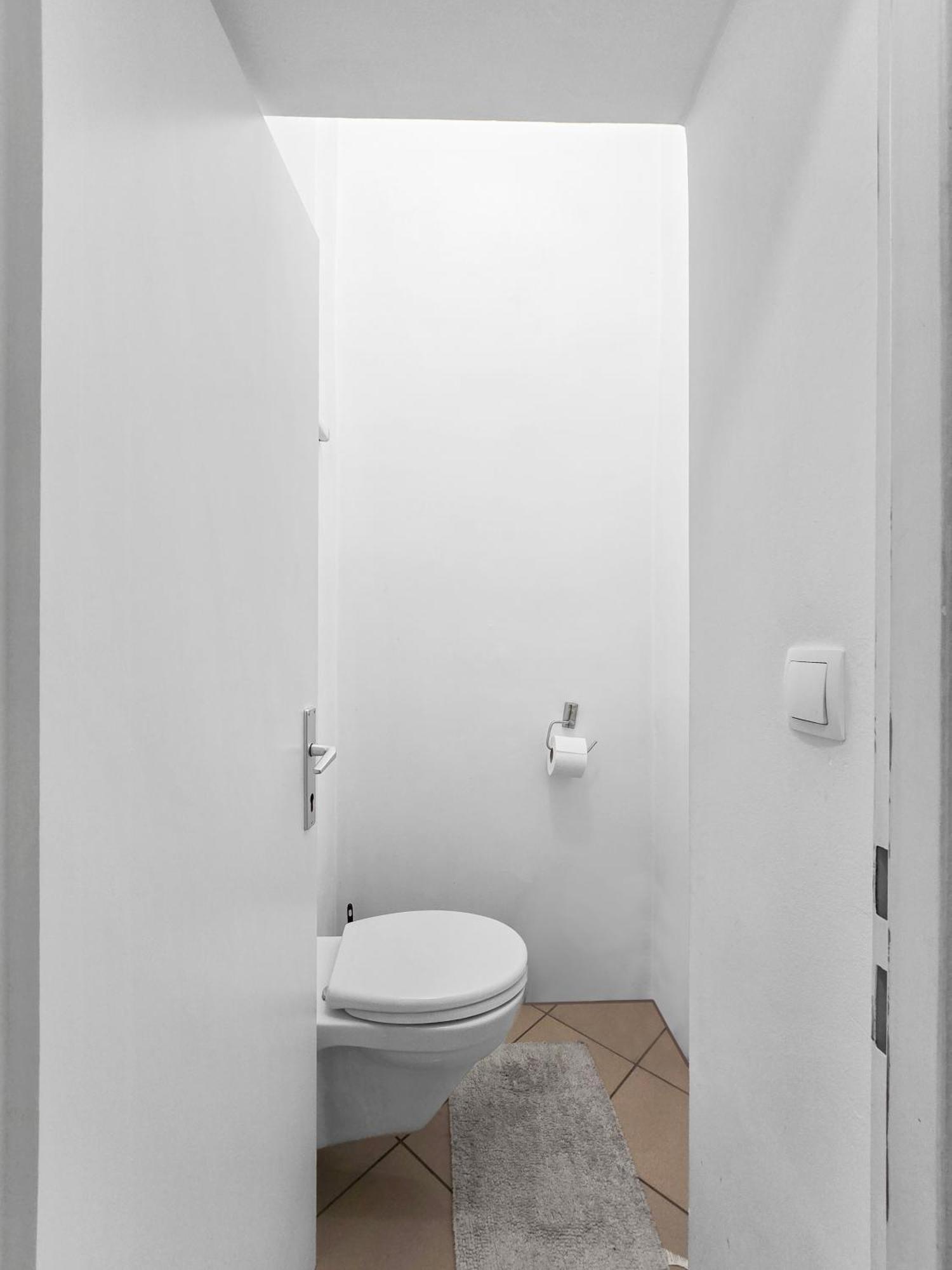 Three King-Size Beds, Three Bedrooms Vienna Luaran gambar