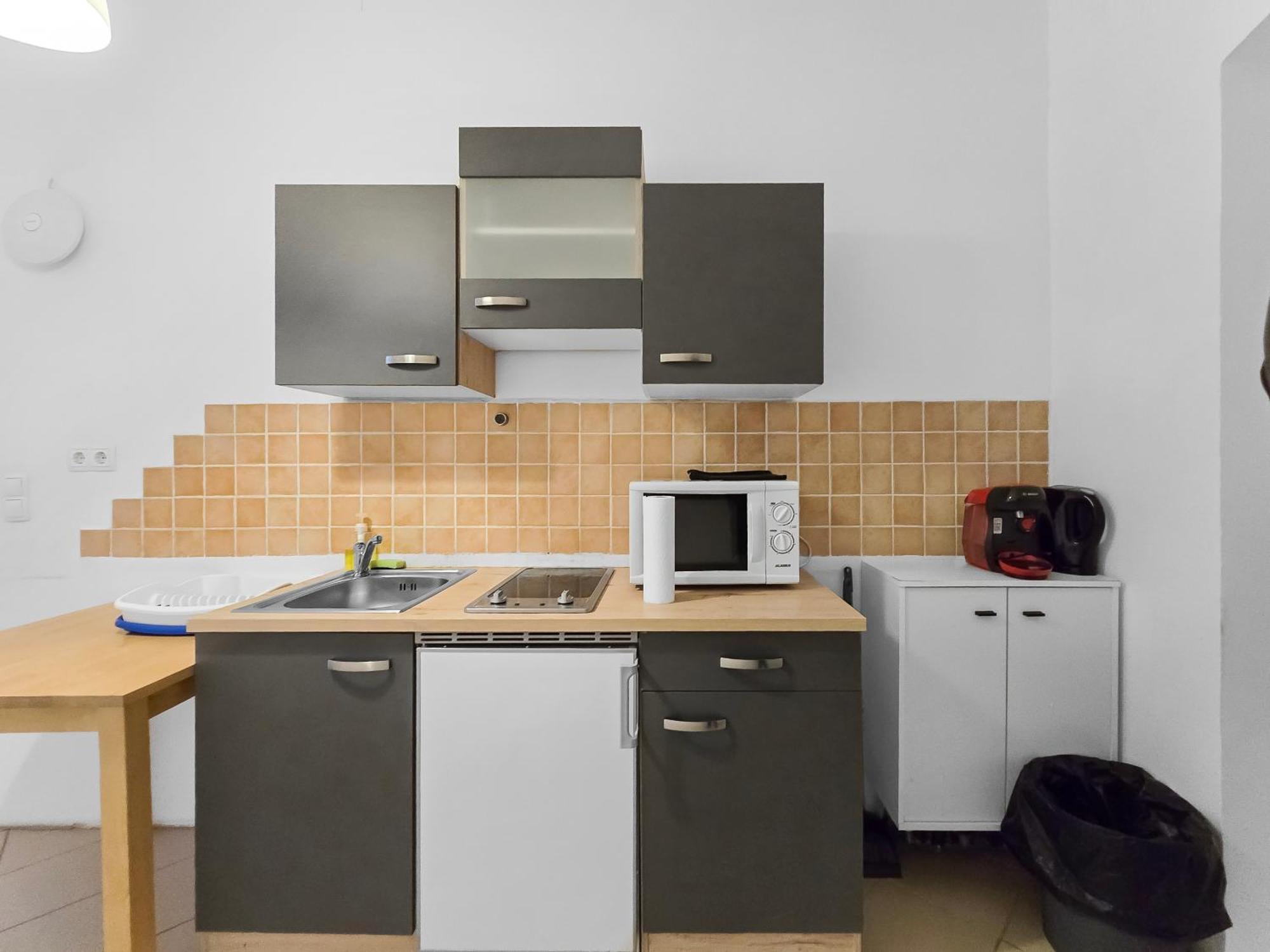 Three King-Size Beds, Three Bedrooms Vienna Luaran gambar